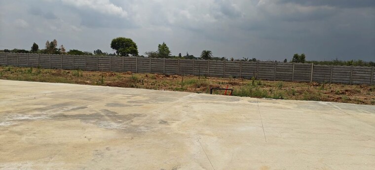 undefined, srinivaspur  1200 Sq.Ft. Plot In Srinivaspur Kolar 10566210