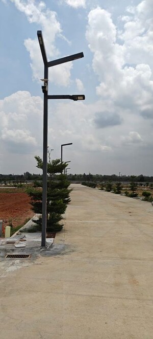  Plot – Garden View at Srinivaspur - for Sale