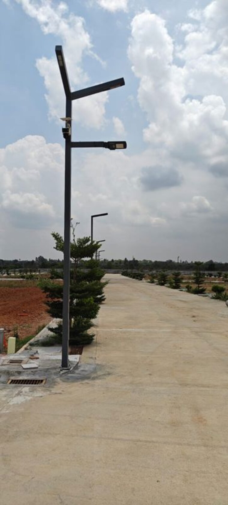 Garden, srinivaspur  1200 Sq.Ft. Plot In Srinivaspur Kolar 10566210