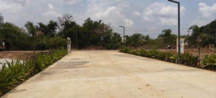 undefined, srinivaspur  1200 Sq.Ft. Plot In Srinivaspur Kolar 10566210