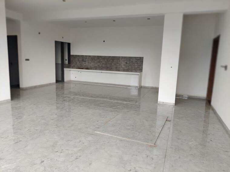 Room, clar-belvista 3 Bedroom 1798 Sq.Ft. Apartment In New Alkapuri Vadodara 10648542