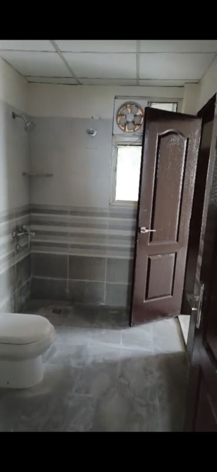 Bathroom, omaxe-heights 4 Bedroom 1849 Sq.Ft. Apartment In Sector 86 Faridabad 10648553