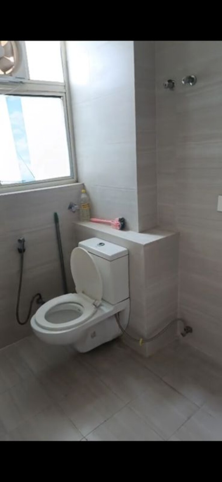 Bathroom, omaxe-heights 4 Bedroom 1849 Sq.Ft. Apartment In Sector 86 Faridabad 10648553