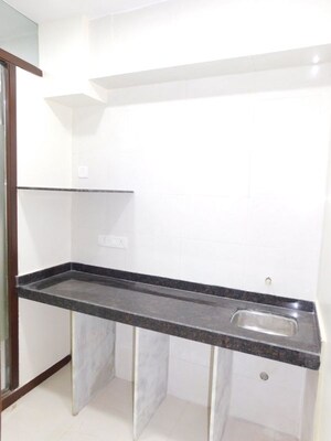 Furnished Amenities in  Office Space at Cosmos Plaza, Andheri West – for Rent