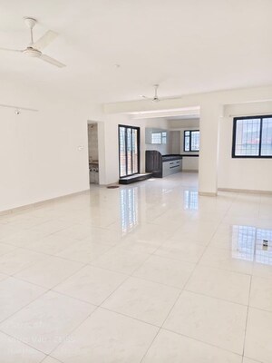 4 BHK Apartment For Rent in Nikash Skies CHS, Pashan