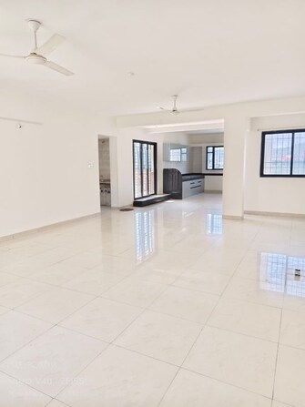 4 BHK +Apartment For Rent in Nikash Skies CHS in Pashan, Pune