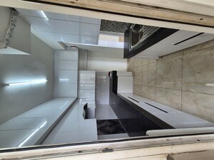 Kitchen in 2 BHK Apartment at BPTP Discovery Park, Sector 80 – for Sale