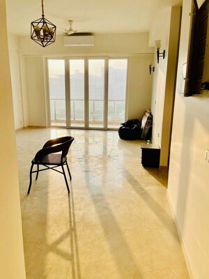 Master Bedroom in 3 BHK Apartment at Adani Samsara, Sector 60 – for Rent