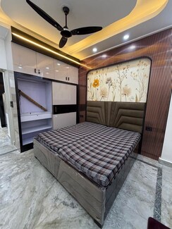 3 BHK +Apartment For Rent in Saya Gold Avenue