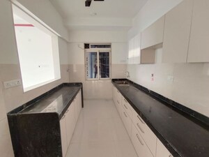 Kitchen in 2 BHK Apartment at Tridhaatu Aum, Chembur – for Rent