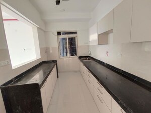 Kitchen in 2 BHK Apartment at Tridhaatu Aum, Chembur – for Rent