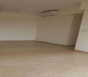 Living Room in 3 BHK Apartment at LnT Crescent Bay T3, Parel – for Rent