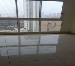 Bedroom in 3 BHK Apartment at LnT Crescent Bay T3, Parel – for Rent