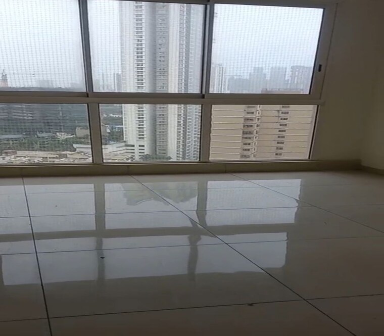 Bedroom, lnt-crescent-bay-t3 3 Bedroom 1200 Sq.Ft. Apartment In Parel Mumbai 10648577
