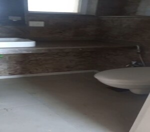 Staircase in 3 BHK Apartment at LnT Crescent Bay T3, Parel – for Rent