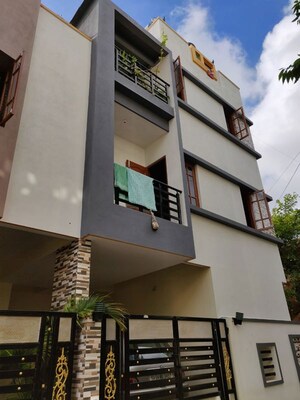 4 BHK Independent House For Sale in Vidyaranyapura
