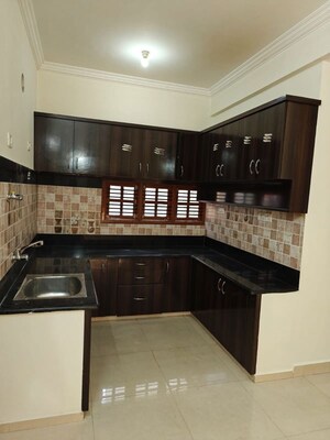 Kitchen in 4 BHK Independent House at Vidyaranyapura – for Sale