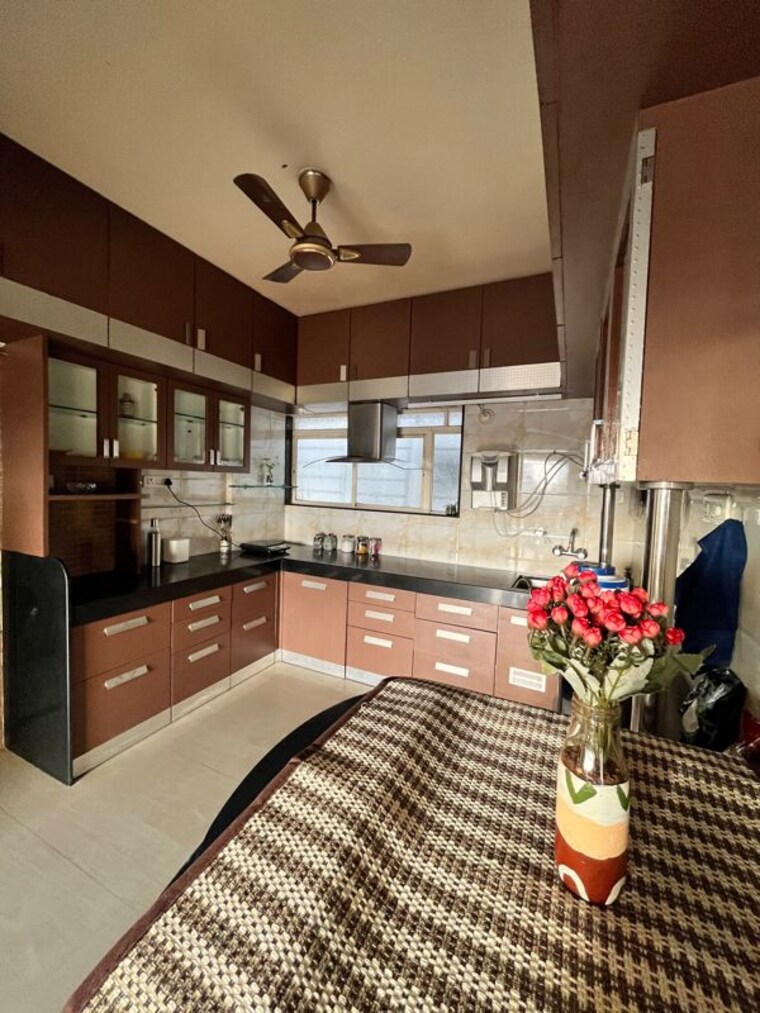 Bedroom, sree-mangal-queens-tower 3 Bedroom 1700 Sq.Ft. Apartment In Aundh Pune 10648572