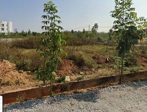  Plot For Sale in Jakkuru