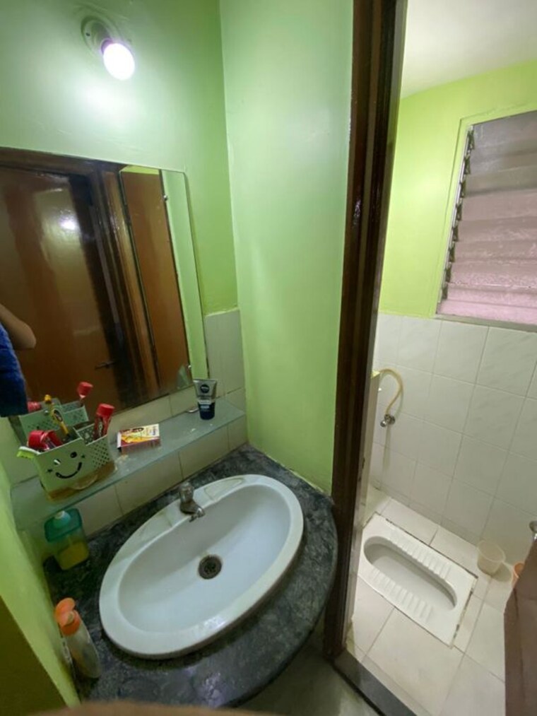 Team Area, rk-lunkad-nisarg-city-1 2 Bedroom 870 Sq.Ft. Apartment In Wakad Pune 10648580