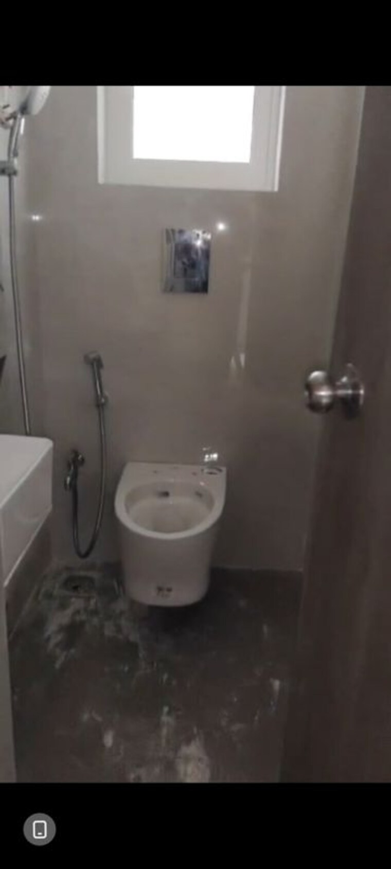 Bathroom, damodar-bhavan-vileparle 3 Bedroom 1400 Sq.Ft. Apartment In Vile Parle West Mumbai 10648578