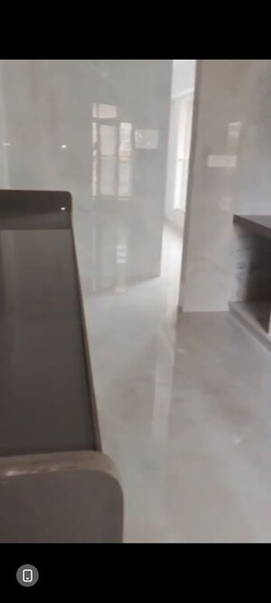 Building Lobby in 3 BHK Apartment at Damodar Bhavan Vileparle, Vile Parle West – for Rent