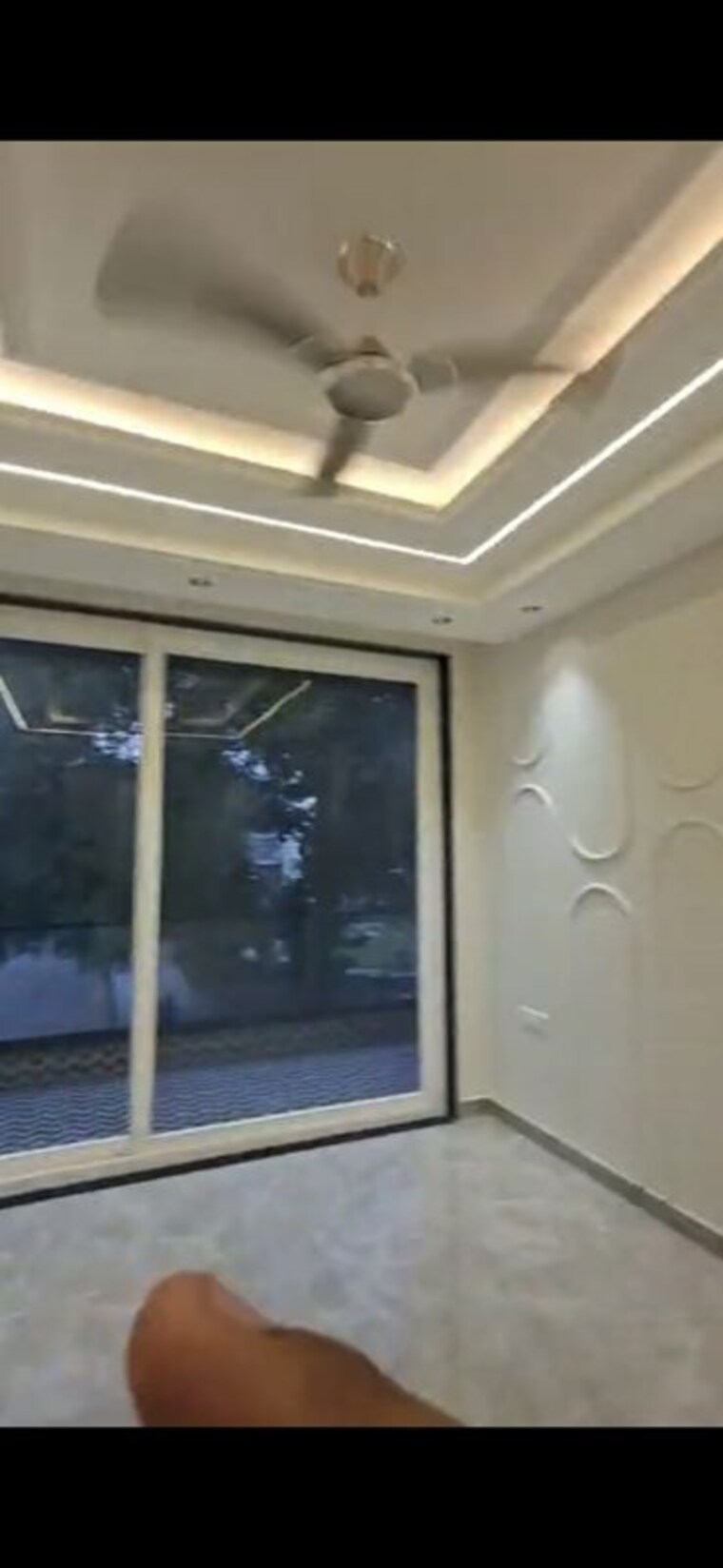 Room, sector 85 3 Bedroom 2250 Sq.Ft. Builder Floor In Sector 85 Faridabad 10648581