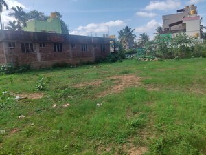 Plot Area in  Plot at Tarabahalli – for Sale