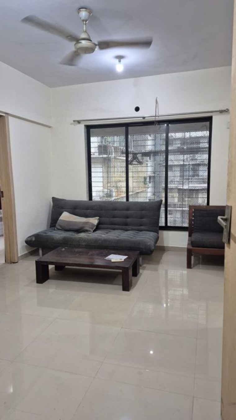 Living Room, royal-palms 2 Bedroom 842 Sq.Ft. Apartment In Goregaon East Mumbai 10648587