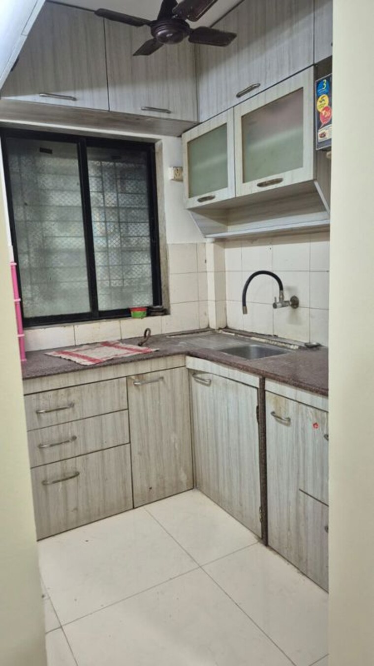 Kitchen, royal-palms 2 Bedroom 842 Sq.Ft. Apartment In Goregaon East Mumbai 10648587