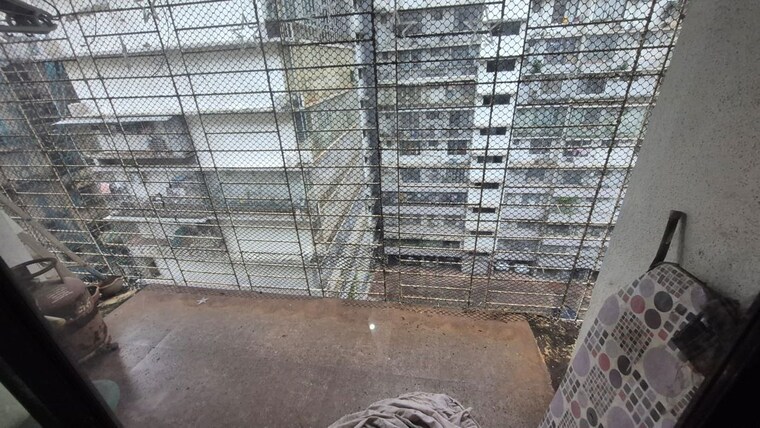 Bathroom, royal-palms 2 Bedroom 842 Sq.Ft. Apartment In Goregaon East Mumbai 10648587