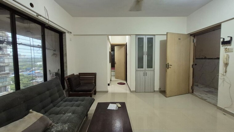 Kitchen, royal-palms 2 Bedroom 842 Sq.Ft. Apartment In Goregaon East Mumbai 10648587