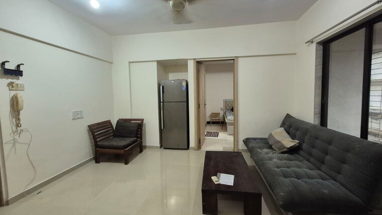Living Room, royal-palms 2 Bedroom 842 Sq.Ft. Apartment In Goregaon East Mumbai 10648587