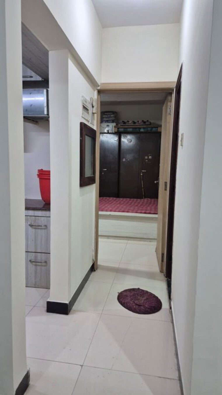 Bathroom, royal-palms 2 Bedroom 842 Sq.Ft. Apartment In Goregaon East Mumbai 10648587