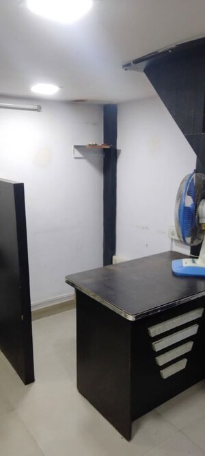 Furnished Amenities in  Office Space at Haware Fantasia, Vashi Sector 28 – for Rent
