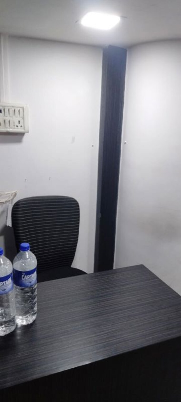 Bathroom, haware-fantasia Commercial Office Space 204 Sq.Ft. In Vashi Sector 28 Navi Mumbai 10648574