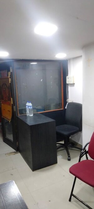  Office Space For Rent in Haware Fantasia, Vashi Sector 28