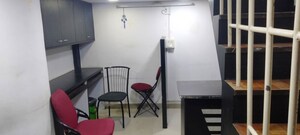 Team Area in  Office Space at Haware Fantasia, Vashi Sector 28 – for Rent