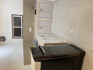 Kitchen in 1 RK Builder Floor at Sector 45 – for Rent