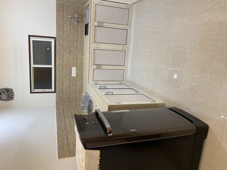 Kitchen, sector 45 1 RK 380 Sq.Ft. Builder Floor In Sector 45 Gurgaon 10648589