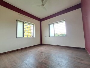 Room in 3 BHK Apartment at New Town Tower, New Town Action Area 1 – for Rent