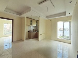 Room in 3 BHK Apartment at New Town Tower, New Town Action Area 1 – for Rent
