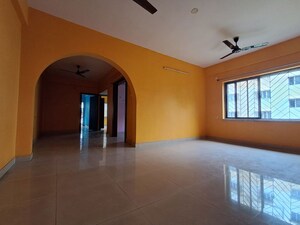 3 BHK Apartment For Rent in New Town Tower, New Town Action Area 1