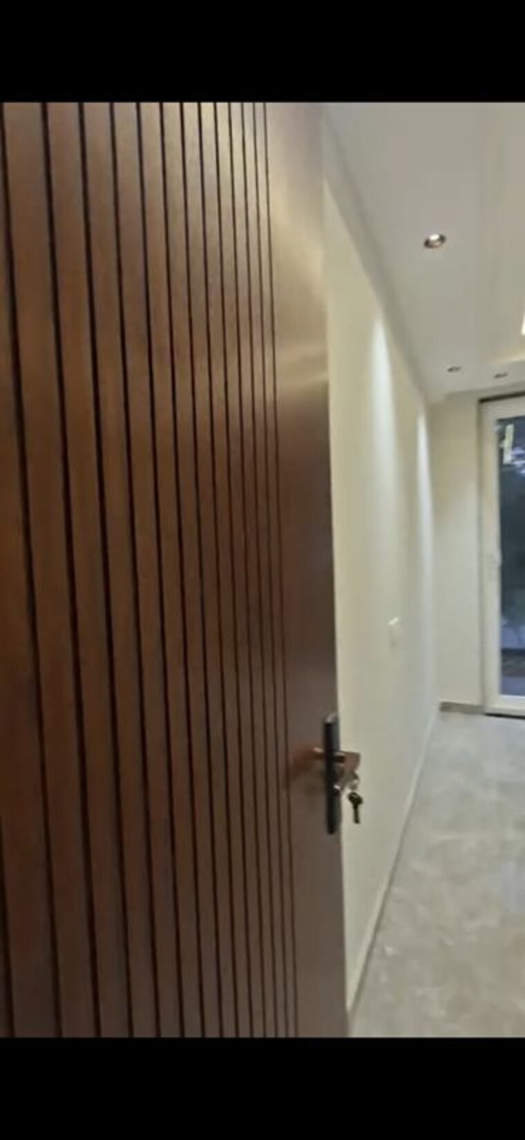 undefined, parklands 3 Bedroom 2250 Sq.Ft. Builder Floor In Sector 85 Faridabad 10648596