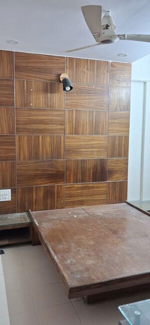 Furnished Amenities in 1 BHK Apartment at K Raheja Reserve, Mohammadwadi – for Sale