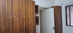 1 BHK Apartment For Sale in K Raheja Reserve, Mohammadwadi