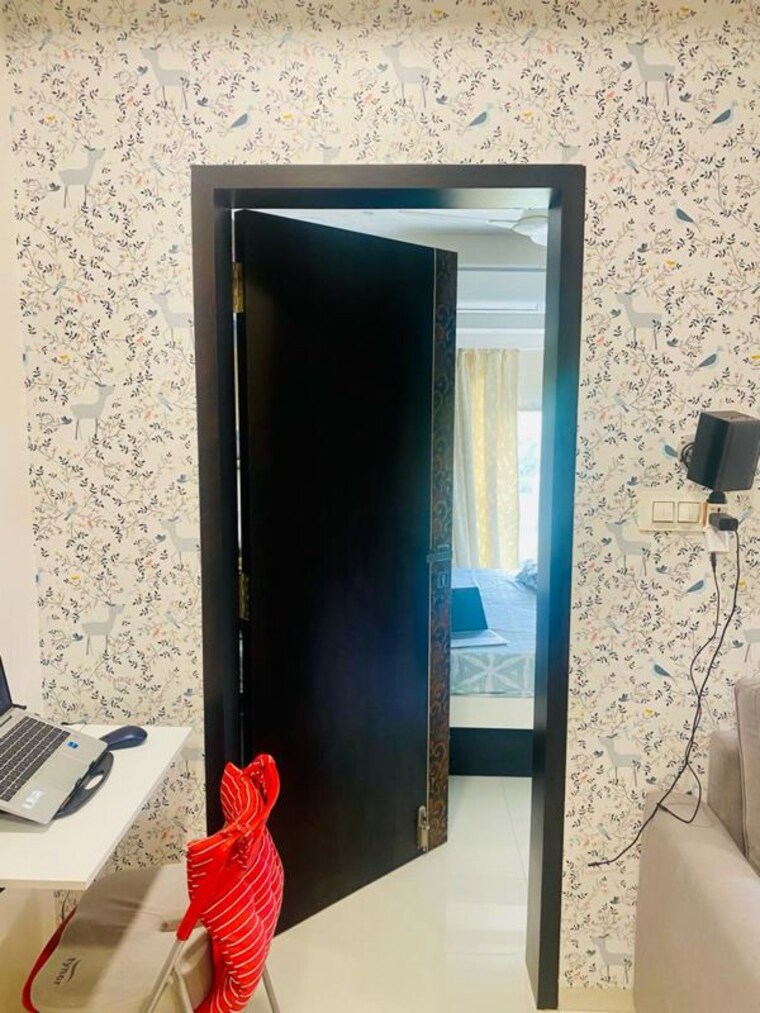 undefined, royal-palms-garden-view 2 Bedroom 810 Sq.Ft. Apartment In Goregaon East Mumbai 10646907