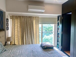 2 BHK Apartment For Rent in Royal Palms Garden View, Goregaon East