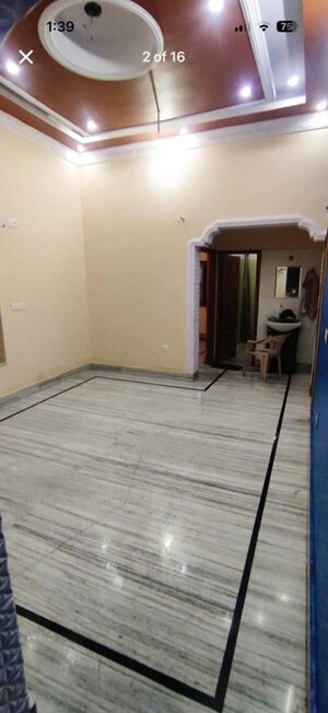 2 BHK Builder Floor For Rent in Sainik Colony