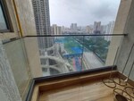 2 BHK 900 Sq.Ft. Apartment in Raymond Ten X Era